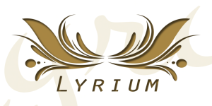 Lyrium Logo
