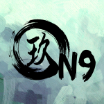 On9 Logo