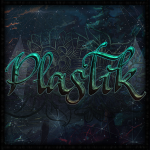 Plastik logo 2015 TEAL